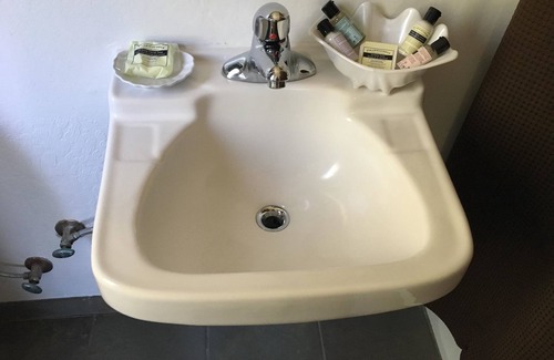 Kaweah Cabin | Stony Creek Lodge