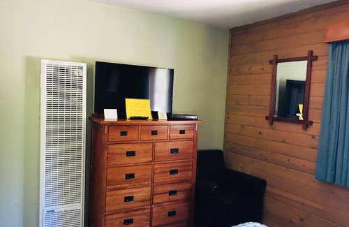 Kaweah Cabin | Stony Creek Lodge