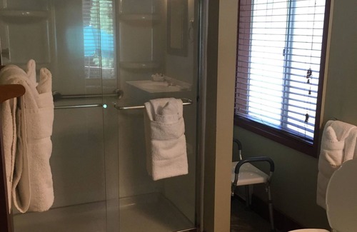 Kaweah Cabin | Stony Creek Lodge