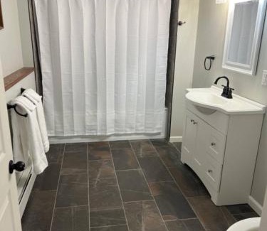 Wellsboro Bed & Breakfast | Stony Fork Inn