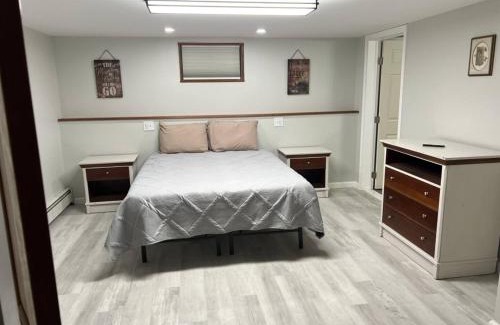 Wellsboro Bed & Breakfast | Stony Fork Inn