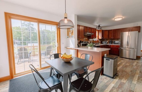 Kerhonkson Cottage | Stony Kill Ranch - Bohemian Paradise on Minnewaska