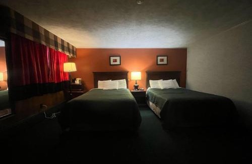 Franconia Hotel | Stonybrook Motel & Lodge