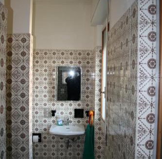 Olgiate Comasco House | Stop and Go