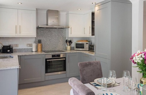 Port Gaverne Cottage | STOP TIDE, family friendly, with a garden in Port Isaac