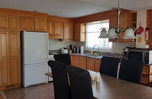 Venise-en-Quebec House | Stopover 335: In the heart of Venice-in-Quebec