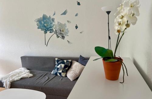 Randers Apartment | Stor 2 værelses lejlighed