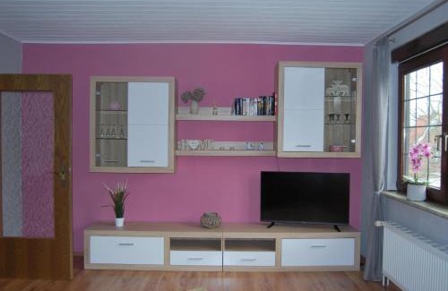 Burg Apartment | Storchenallee