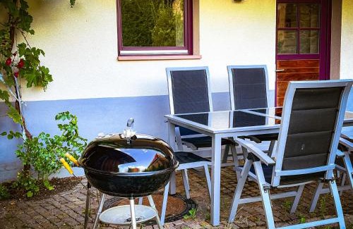 Teningen Apartment | Storchenhof Teningen