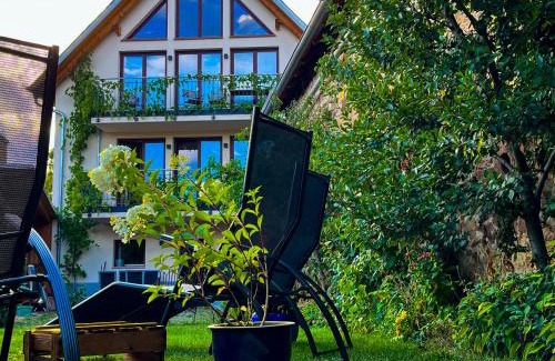Teningen Apartment | Storchenhof Teningen