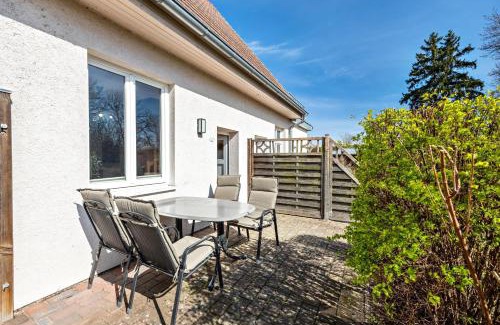 Muritz Apartment | Storchennest 12