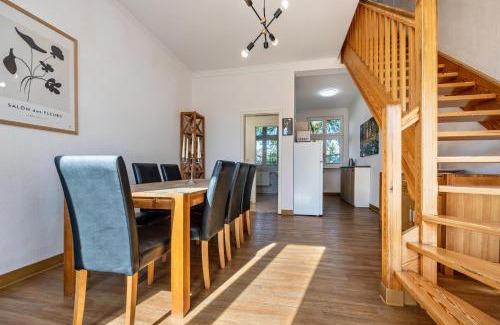 Muritz Apartment | Storchennest 12