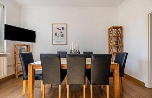 Muritz Apartment | Storchennest 12