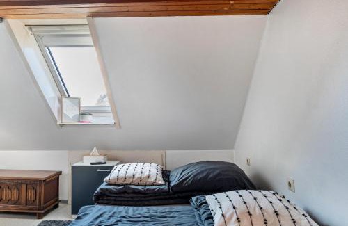 Ludwigsburg Apartment | Storchennest