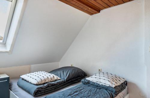 Ludwigsburg Apartment | Storchennest