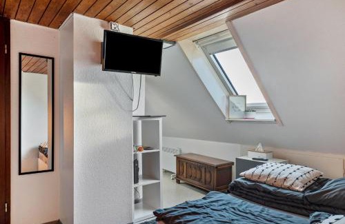 Ludwigsburg Apartment | Storchennest