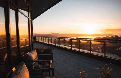 Leirvik Hotel | Stord Hotel