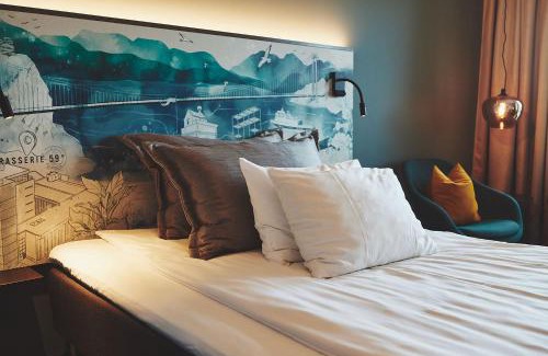 Leirvik Hotel | Stord Hotel
