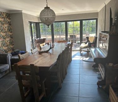 Handewitt Apartment | Store-Hus