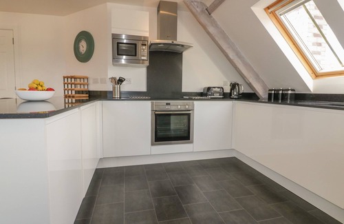 Bodmin Apartment | Stores & Supplies