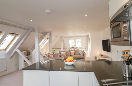 Bodmin Apartment | Stores & Supplies