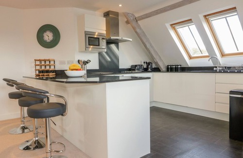 Bodmin Apartment | Stores & Supplies
