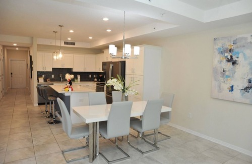 Kissimmee Condo | Storey Lake 2BR Condo | Near Disney + Resort Pool