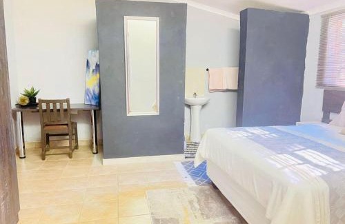 Rustenburg Bed & Breakfast | STORGE LODGE AND EVENTS VENUE