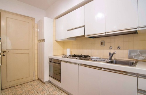 Verona City Centre Apartment | Storico palazzo con giardino privato vicino Piazza Erbe