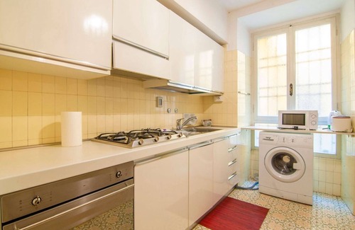 Verona City Centre Apartment | Storico palazzo con giardino privato vicino Piazza Erbe