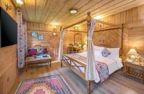 Manali Hotel | Storii By ITC Hotels Urvashis Retreat, Manali