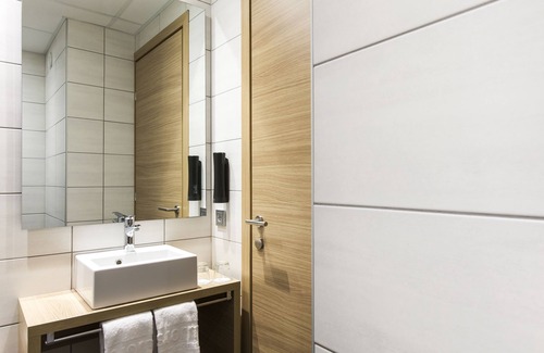 Hliðar Hotel | Storm Hotel by Keahotels