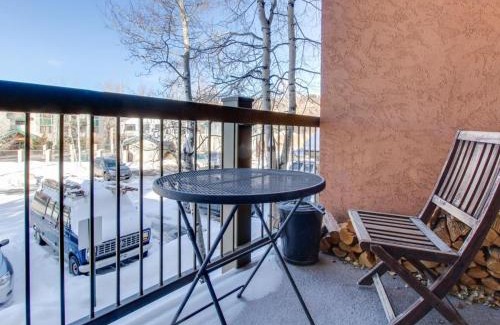 Steamboat Springs Apartment | Storm Meadows Slopeside Retreat