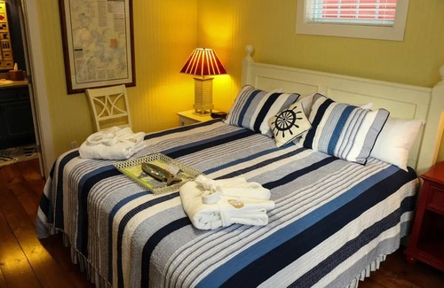 Branson Resort | Stormy Point Village Resort - Cottage 4 Bedrooms 3 bath