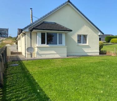 Isle of Lewis House | Stornoway Holiday Let