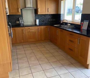 Isle of Lewis House | Stornoway Holiday Let