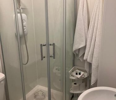 West Cliff House | Storrbeck Guest House
