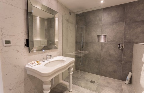 Windermere Hotel | Storrs Hall Hotel