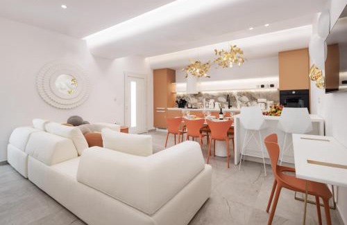 Naxos Town Apartment | STORY Boutique Apartment Naxos