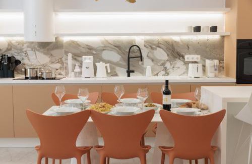 Naxos Town Apartment | STORY Boutique Apartment Naxos