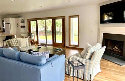 Walloon Lake Cottage | STORYBOOK COTTAGE WITH VIEWS OF WALLOON LAKE
