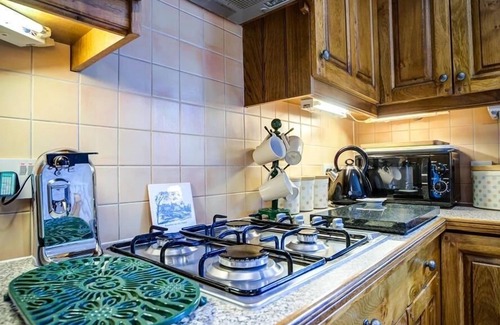 Stow-on-the-Wold Cottage | Stow Cottage