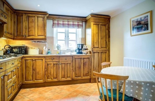 Stow-on-the-Wold Cottage | Stow Cottage