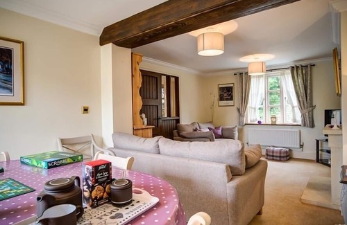Stow-on-the-Wold Cottage | Stow Cottage