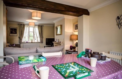 Stow-on-the-Wold Cottage | Stow Cottage