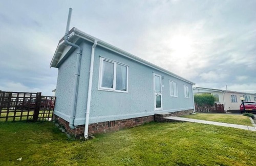 Padstow Cabin | Stowaway Holiday Lodge St Merryn
