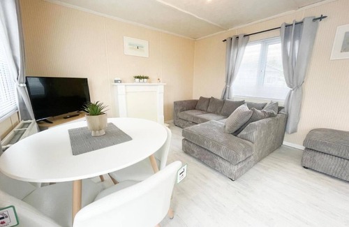Padstow Cabin | Stowaway Holiday Lodge St Merryn