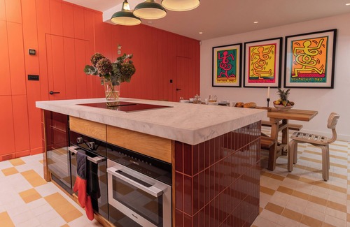 Stow-on-the-Wold House | Stows Edge - Modern Cottage