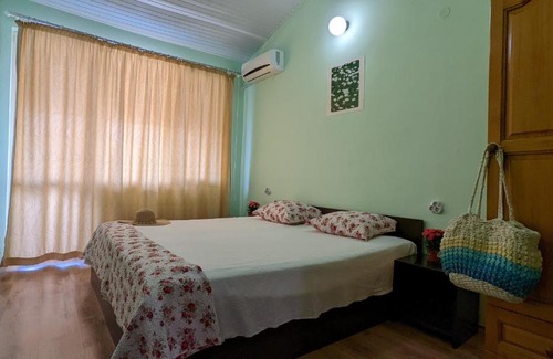 Chernomorets House | Stoyanovi Guest House