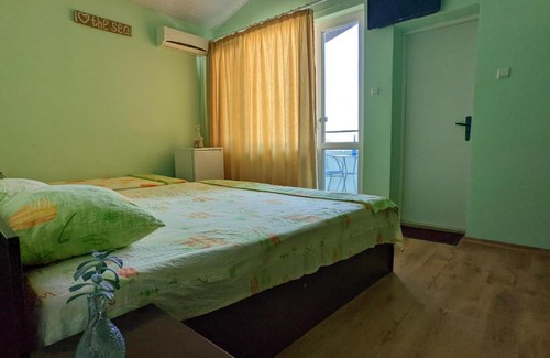 Chernomorets House | Stoyanovi Guest House